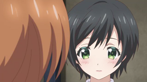 八月のシンデレラナイン(ハチナイ) 6話 感想-2 f:id:rakutenpocket2:20190513230620p:plain
