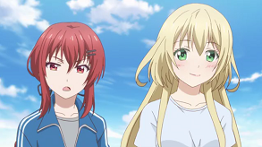 八月のシンデレラナイン(ハチナイ)7話 感想-2 f:id:rakutenpocket2:20190520132927p:plain