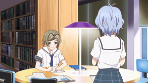 八月のシンデレラナイン(ハチナイ) 8話 感想-3 f:id:rakutenpocket2:20190610215150p:plain