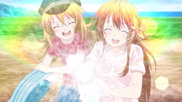 八月のシンデレラナイン(ハチナイ) 8話 感想-8 f:id:rakutenpocket2:20190610224904p:plain