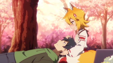 世話やきキツネの仙狐さん 12話 最終回 感想 評価 最高の膝枕と ベスト 仙狐さん アニメのおすすめなどを語るブログ 世話やきキツネの仙狐さん 12話 最終回 感想 評価 最高の膝枕と ベスト 仙狐さん アニメのおすすめなどを語るブログ