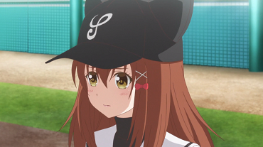 八月のシンデレラナイン(ハチナイ)11話 感想-9 f:id:rakutenpocket2:20190701234200p:plain