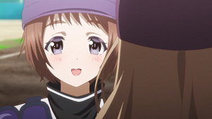 八月のシンデレラナイン(ハチナイ) 12話(最終回) 感想-3 f:id:rakutenpocket2:20190708231409p:plain