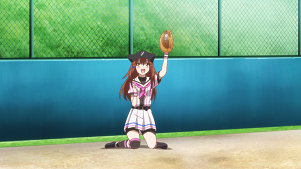 八月のシンデレラナイン(ハチナイ) 12話(最終回) 感想-6 f:id:rakutenpocket2:20190708232151p:plain