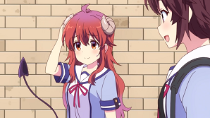 まちカドまぞく 1話 感想-4 f:id:rakutenpocket2:20190713000934p:plain
