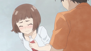 荒ぶる季節の乙女どもよ(荒乙) 3話 感想-3 f:id:rakutenpocket2:20190720171959p:plain