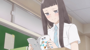 荒ぶる季節の乙女どもよ(荒乙) 4話 感想-1 f:id:rakutenpocket2:20190728175122p:plain