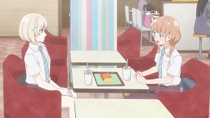 荒ぶる季節の乙女どもよ(荒乙) 4話 感想-2 f:id:rakutenpocket2:20190728175126p:plain