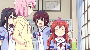 まちカドまぞく 4話 感想-1 f:id:rakutenpocket2:20190805194349p:plain