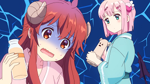 まちカドまぞく 4話 感想-3 f:id:rakutenpocket2:20190805194424p:plain