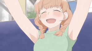 荒ぶる季節の乙女どもよ(荒乙) 6話 感想-3 f:id:rakutenpocket2:20190810164851p:plain