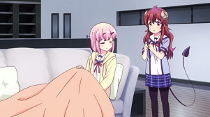 まちカドまぞく 6話 感想-3 f:id:rakutenpocket2:20190816233628p:plain