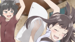 荒ぶる季節の乙女どもよ(荒乙) 7話 感想-3 f:id:rakutenpocket2:20190817134020p:plain