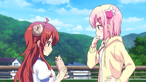まちカドまぞく 8話 感想-4 f:id:rakutenpocket2:20190831032305p:plain