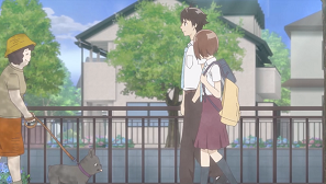 荒ぶる季節の乙女どもよ(荒乙) 9話 感想-1 f:id:rakutenpocket2:20190831202307p:plain