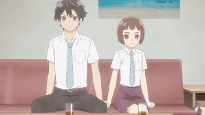 荒ぶる季節の乙女どもよ(荒乙) 9話 感想-3 f:id:rakutenpocket2:20190831202353p:plain