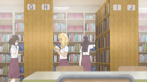 荒ぶる季節の乙女どもよ(荒乙) 9話 感想-5 f:id:rakutenpocket2:20190831202426p:plain
