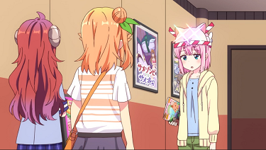 まちカドまぞく 9話 感想-8 f:id:rakutenpocket2:20190907012304p:plain