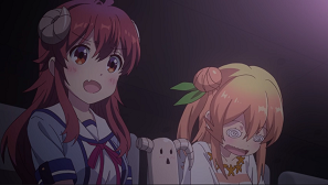 まちカドまぞく 9話 感想-5 f:id:rakutenpocket2:20190907113230p:plain