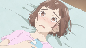 荒ぶる季節の乙女どもよ(荒乙) 10話 感想-1 f:id:rakutenpocket2:20190907195737p:plain