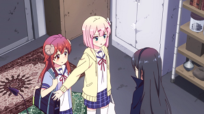 まちカドまぞく 10話 感想-2 f:id:rakutenpocket2:20190914103311p:plain