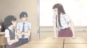 荒ぶる季節の乙女どもよ(荒乙) 11話 感想-1 f:id:rakutenpocket2:20190914205357p:plain