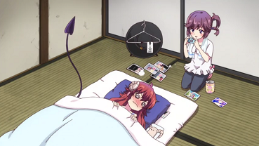 まちカドまぞく 11話 感想-9 f:id:rakutenpocket2:20190921103352p:plain