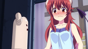 まちカドまぞく 11話 感想-1 f:id:rakutenpocket2:20190921105012p:plain