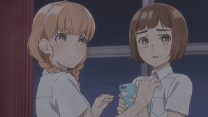 荒ぶる季節の乙女どもよ(荒乙) 12話(最終回) 感想-1 f:id:rakutenpocket2:20190923193019p:plain