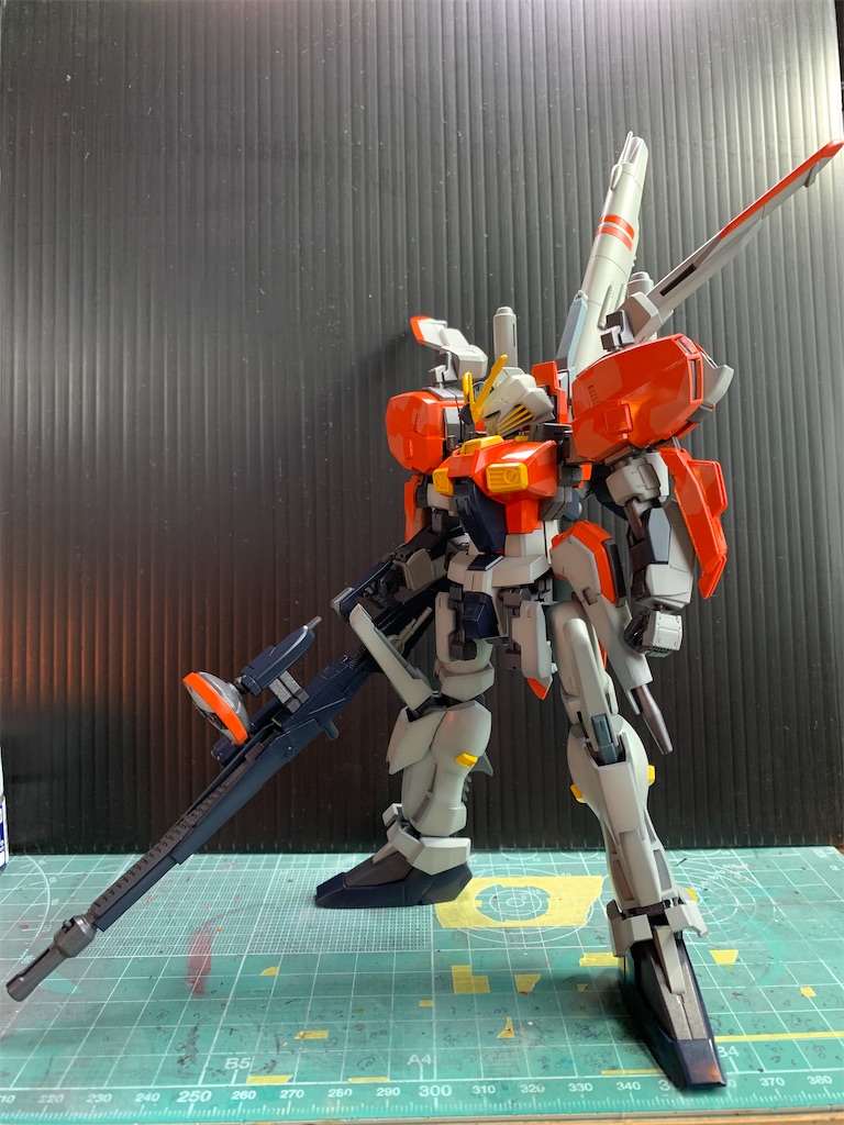 MG Ex-Sガンダム Sガンダム ガンダム・センチネル 220（MG MSA