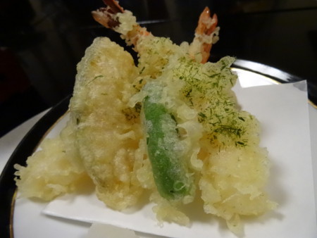 日本料理「魚清」＠滋賀：彦根市須越町 - ramen-zombieの日記