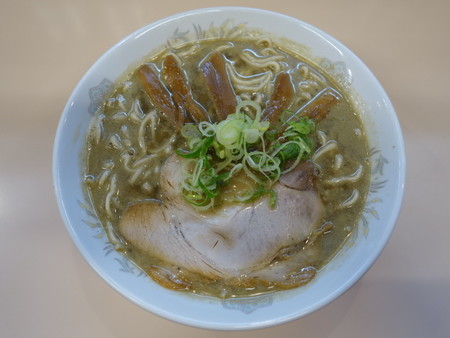 たかはし中華そば店 青森 弘前市撫牛子 Ramen Zombieの日記 たかはし中華そば店 青森 弘前市撫牛子 Ramen Zombieの日記