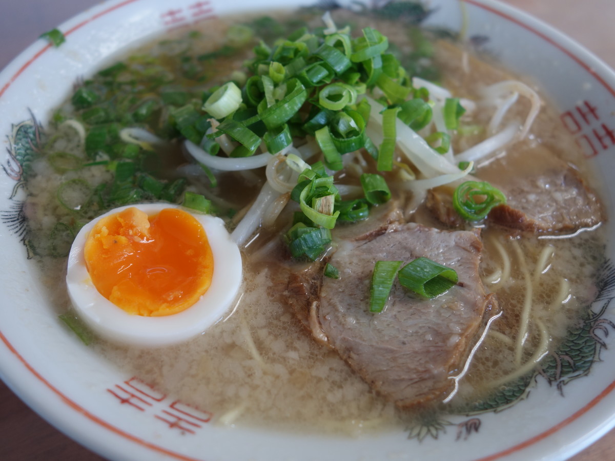 ラーメン酒場 海坊主 滋賀 近江八幡市安土町下豊浦 Ramen Zombieの日記 ラーメン酒場 海坊主 滋賀 近江八幡市安土町下豊浦 Ramen Zombieの日記