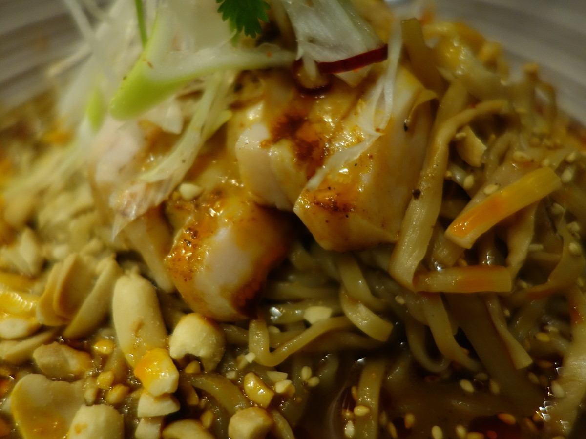 麺屋 號tetu こてつ 滋賀 長浜市南呉服町 Ramen Zombieの日記