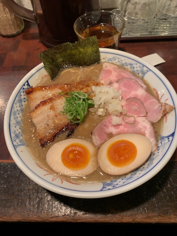 麺や 庄の