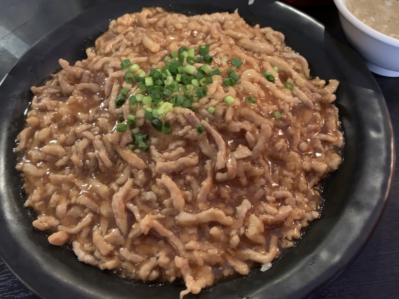 チャーハン炒王