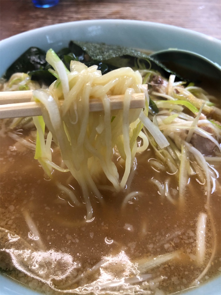 三杯目 栃木市 ラーメンショップ都賀店 ラーメナーｋの部屋