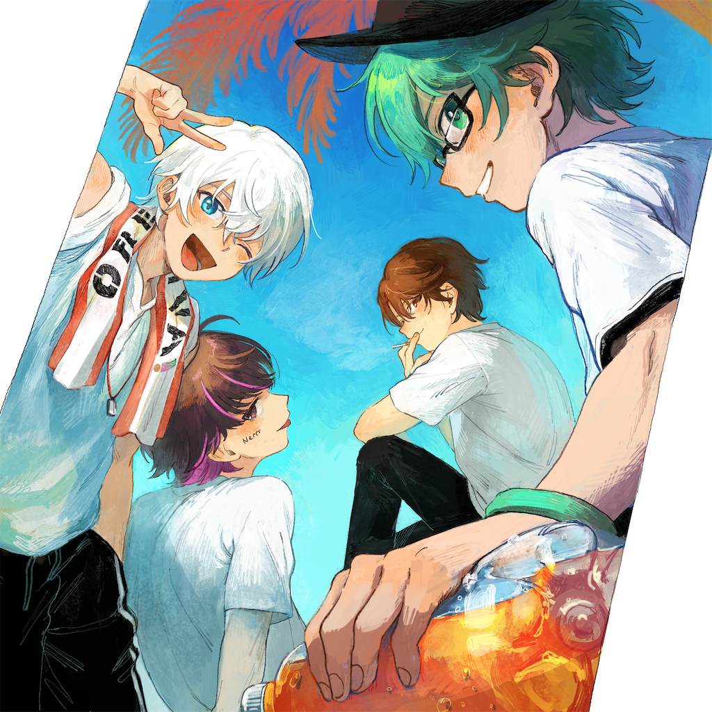イナズマイレブン漫画 マンガ5公式 on X: 