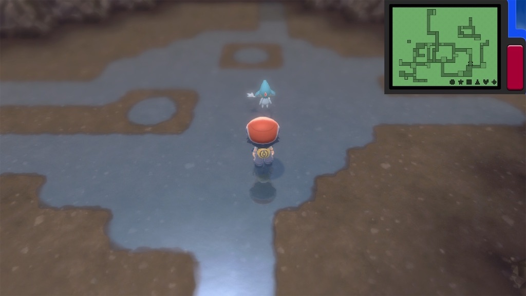 ポケモンbdsp クリア後 全国図鑑入手 らみくのゲーム攻略日記 ポケモンbdsp クリア後 全国図鑑入手 らみくのゲーム攻略日記