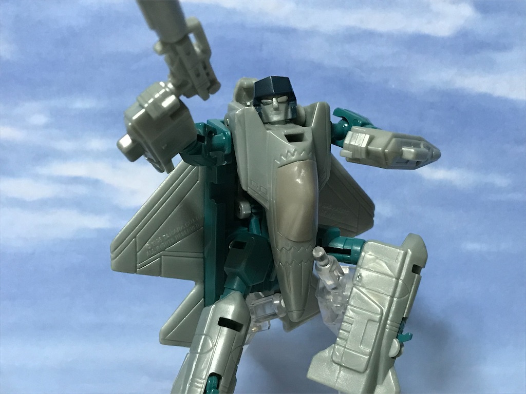 トランスフォーマー MACHINE WARS MEGAPLEX メガプレックス Cliffbee.com: Transformer Toy Reviews: Megaplex