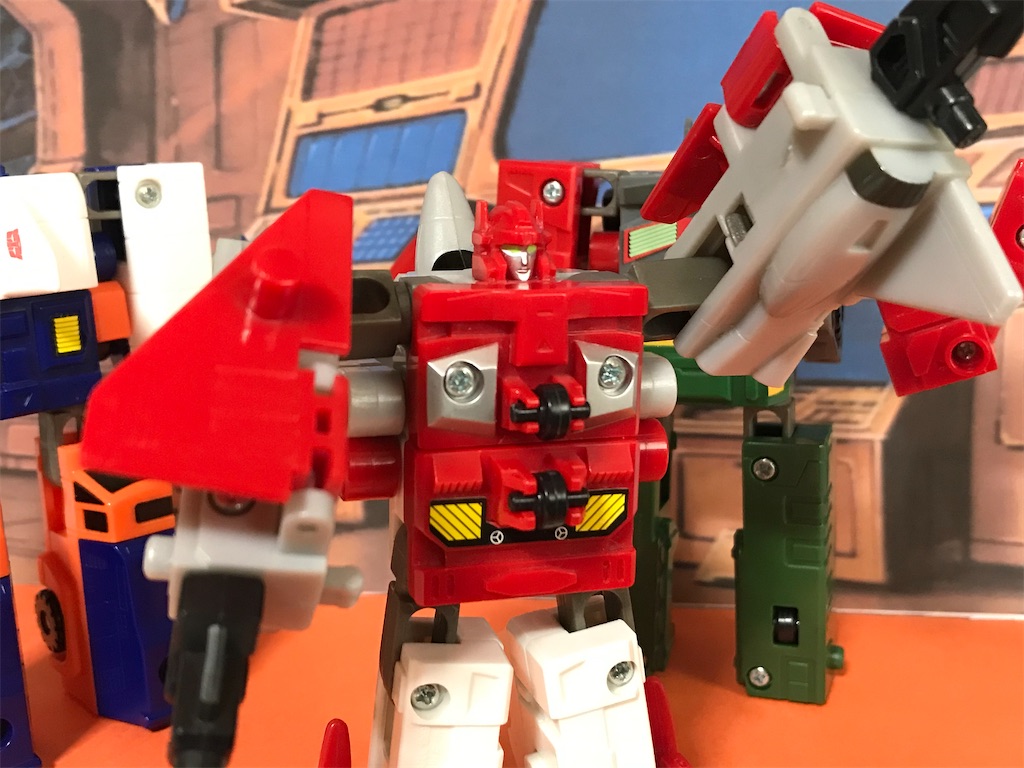 Takara Tomy - 美品　タカラ トランスフォーマー マルチ戦隊　ウィングウェーバー　マッハタックル　ダッシュタッカー　ランドクロス 楽天市場】美品 タカラ トランスフォーマー マルチ戦隊 ウィング