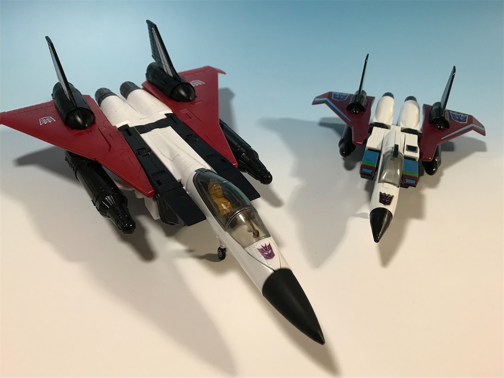 MP-11 ダージ ラムジェット トランスフォーマー マスターピース ラムジェット （マスターピース）