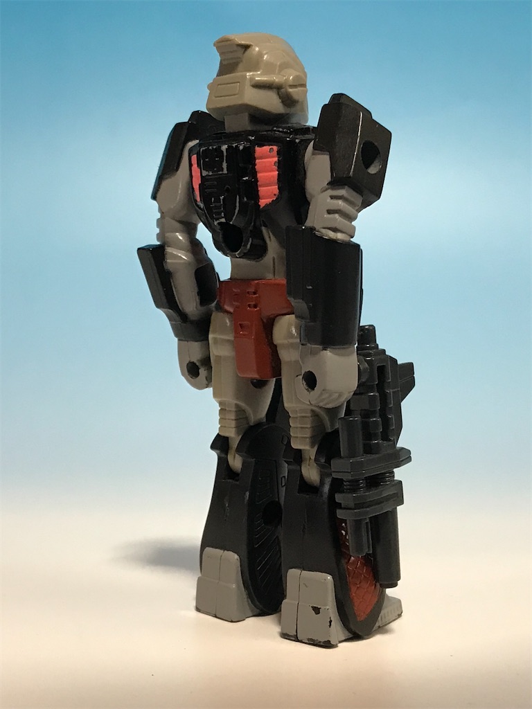 超希少品 トレッドショット アクションマスター トランスフォーマー 