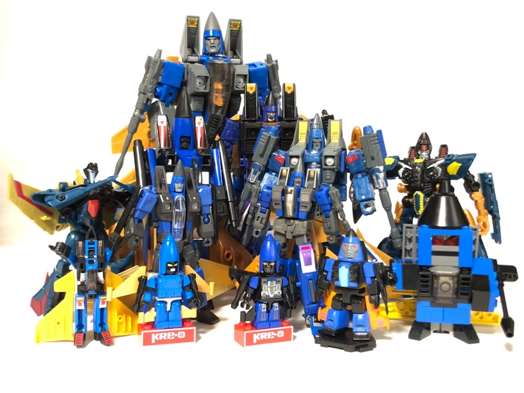 久しぶりのリメイクじゃ！トランスフォーマー アースライズ WFC-E27