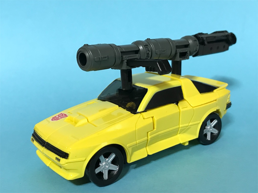 HUBCAP ハブキャップ　トランスフォーマー Amazon.co.jp: トランスフォーマー ジェネレーションズ セレクツ WFC