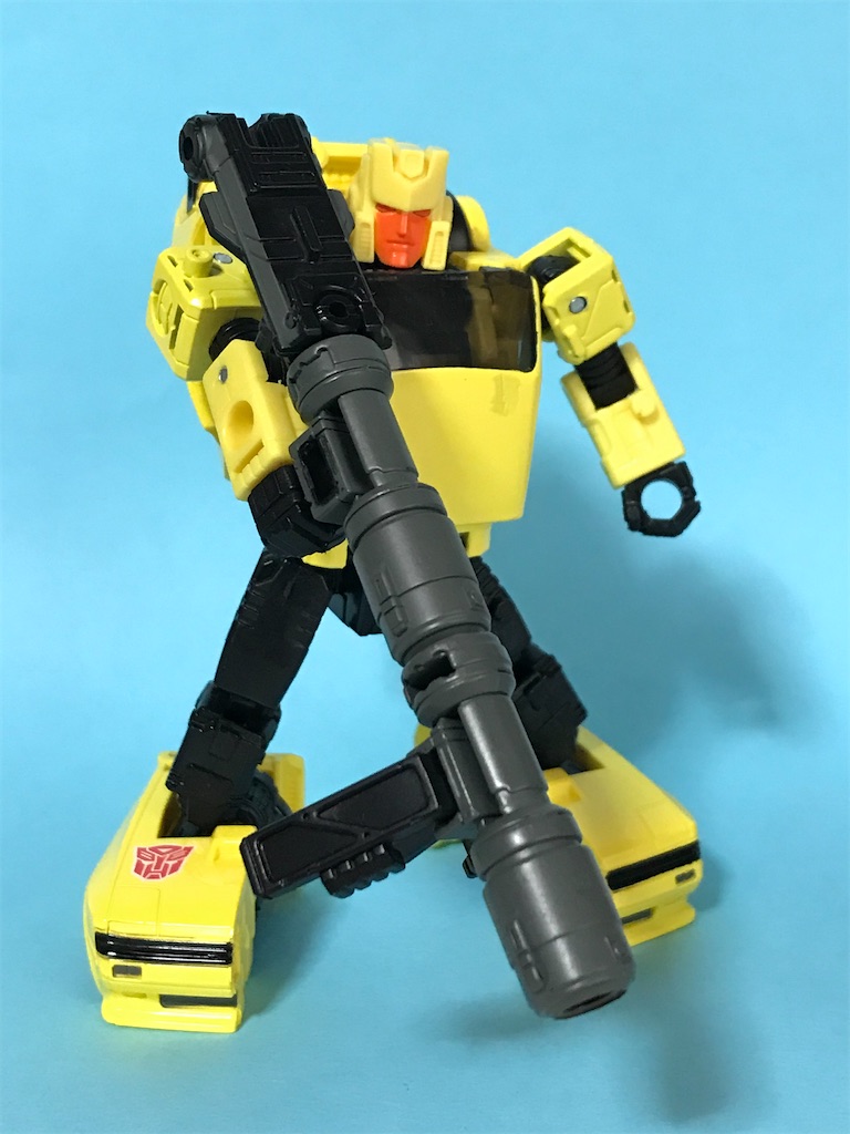 HUBCAP ハブキャップ　トランスフォーマー 35年経って初かよ。トランスフォーマー ジェネレーションズセレクト