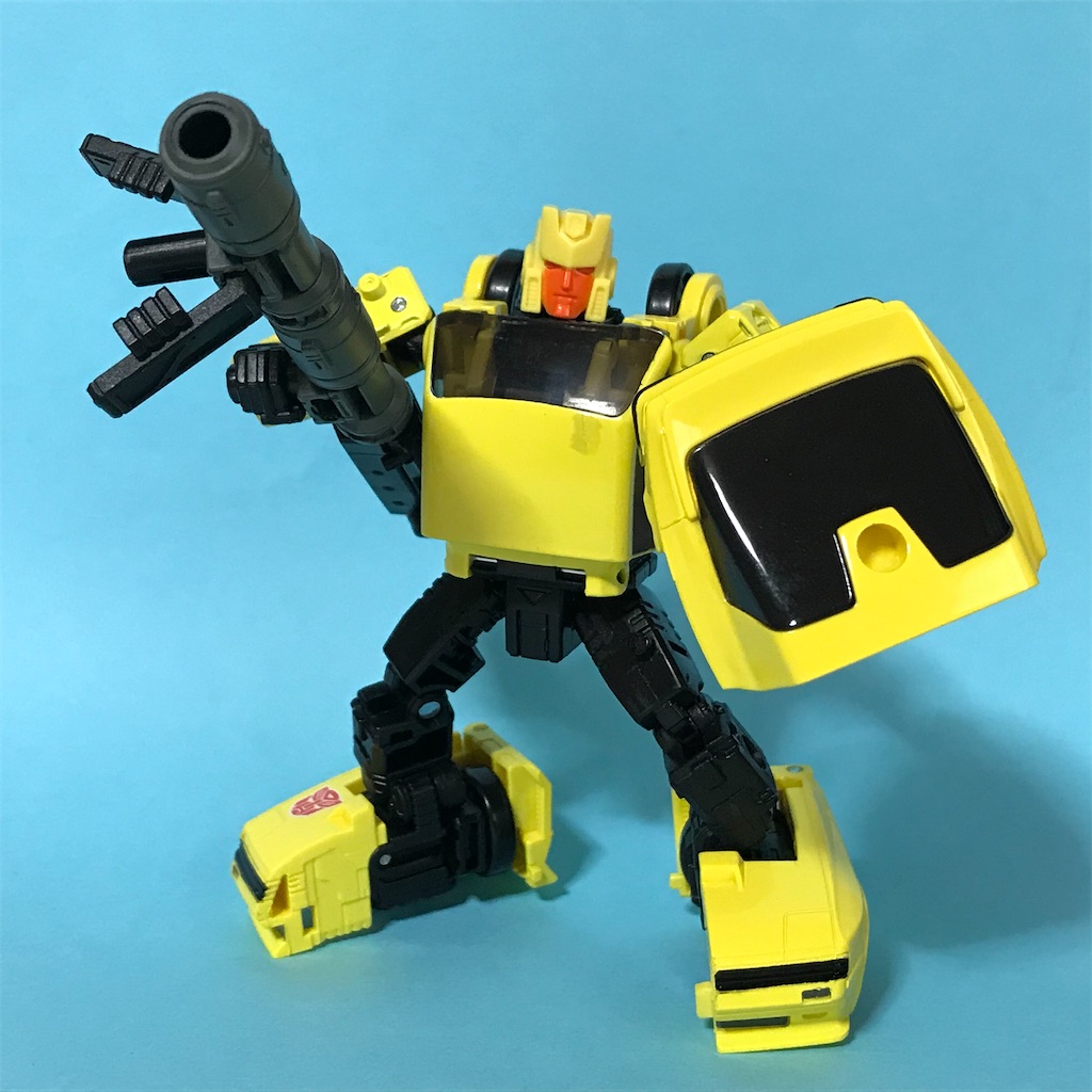 ジェネレーションセレクト ハブキャップ WFC-GS13 ミニボット レア フィギュア ジェネレーションセレクト ハブキャップ WFC-GS13