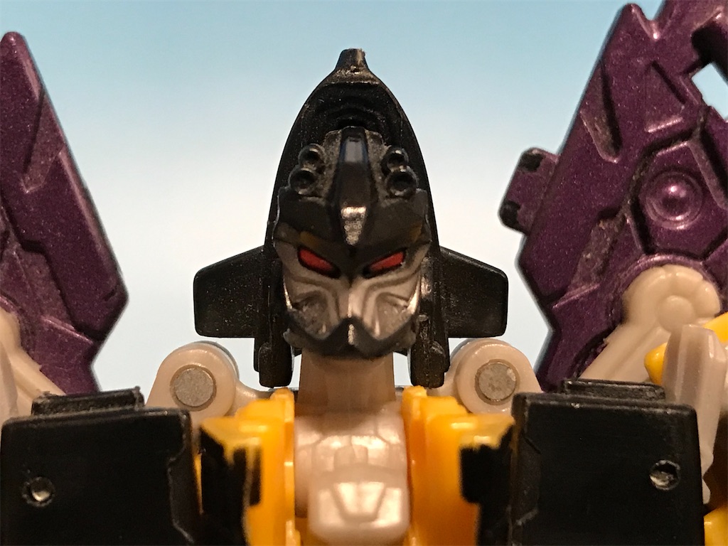 DD-12 ドラッグストリップ&マスターディザスター　トランスフォーマー 714FPioMYTL._AC_UF894,