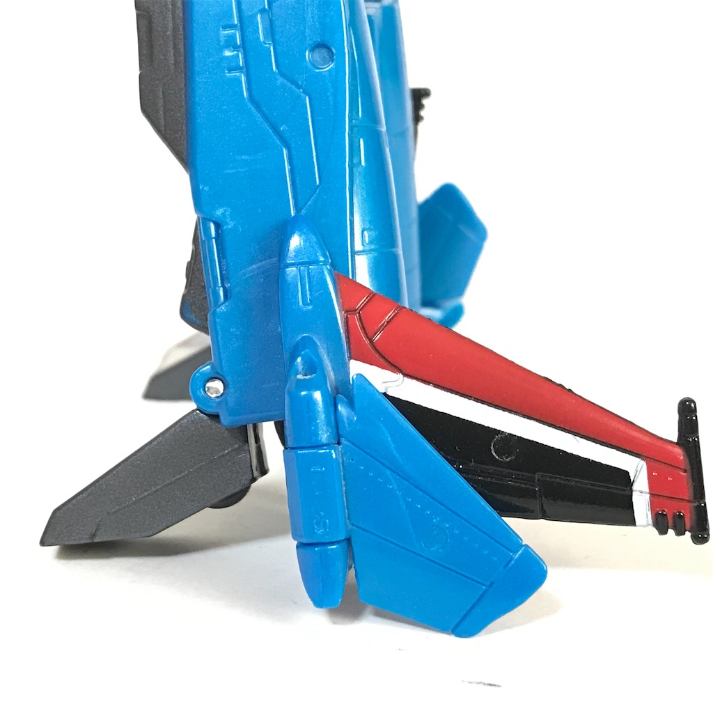 温かくもてなせ！トランスフォーマーユナイテッド シーカーズエース