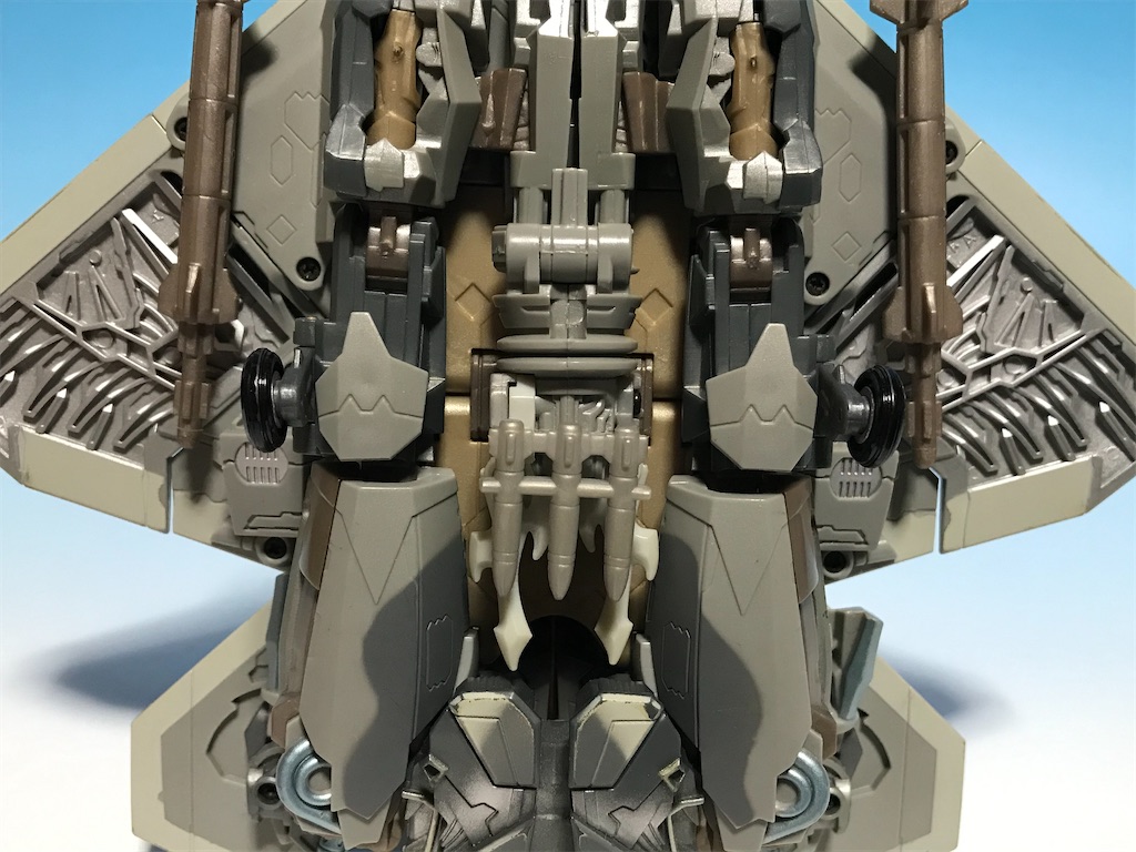 EEEARG!トランスフォーマー マスターピースムービーシリーズ MPM-1